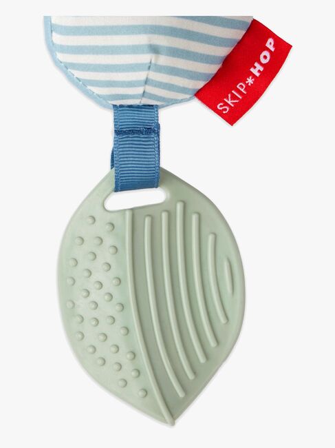 Skip Hop Bandana Buddies Vaunulelu Leijona