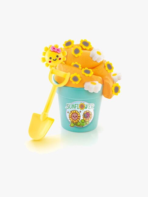 So Slime Slime-kukka Minipuutarha