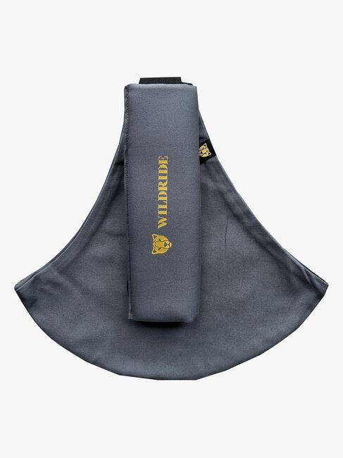 Wildride Kantoreppu, Iron