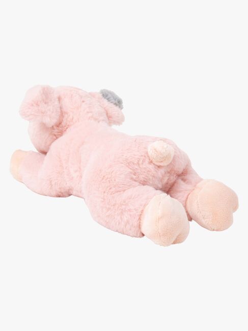 Teddykompaniet Pehmolelu Makaava Possu