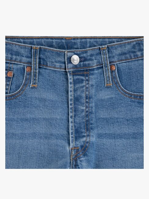 Levi's 501 Original Farkut, Athens Without Destruction