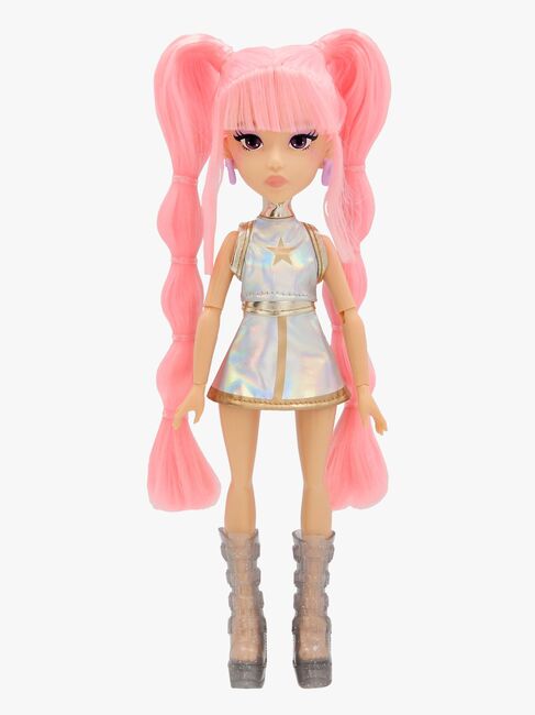 K-POP idol Muotinukke Yuni