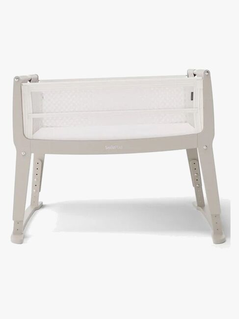 Snüz SnuzPod Studio Sivuvaunusänky, Oslo