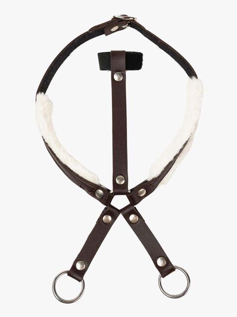 My Hobby Horse Martingaali, Ruskea