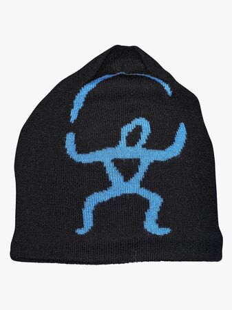 Isbjörn of Sweden Hawk Pipo, Musta