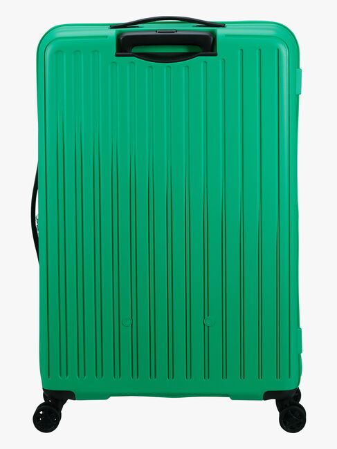 American Tourister Rejoy Spinner Matkalaukku 100L, Jade Green