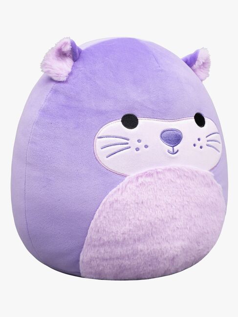 Squishmallows Pehmolelu Merisaukko 30 cm
