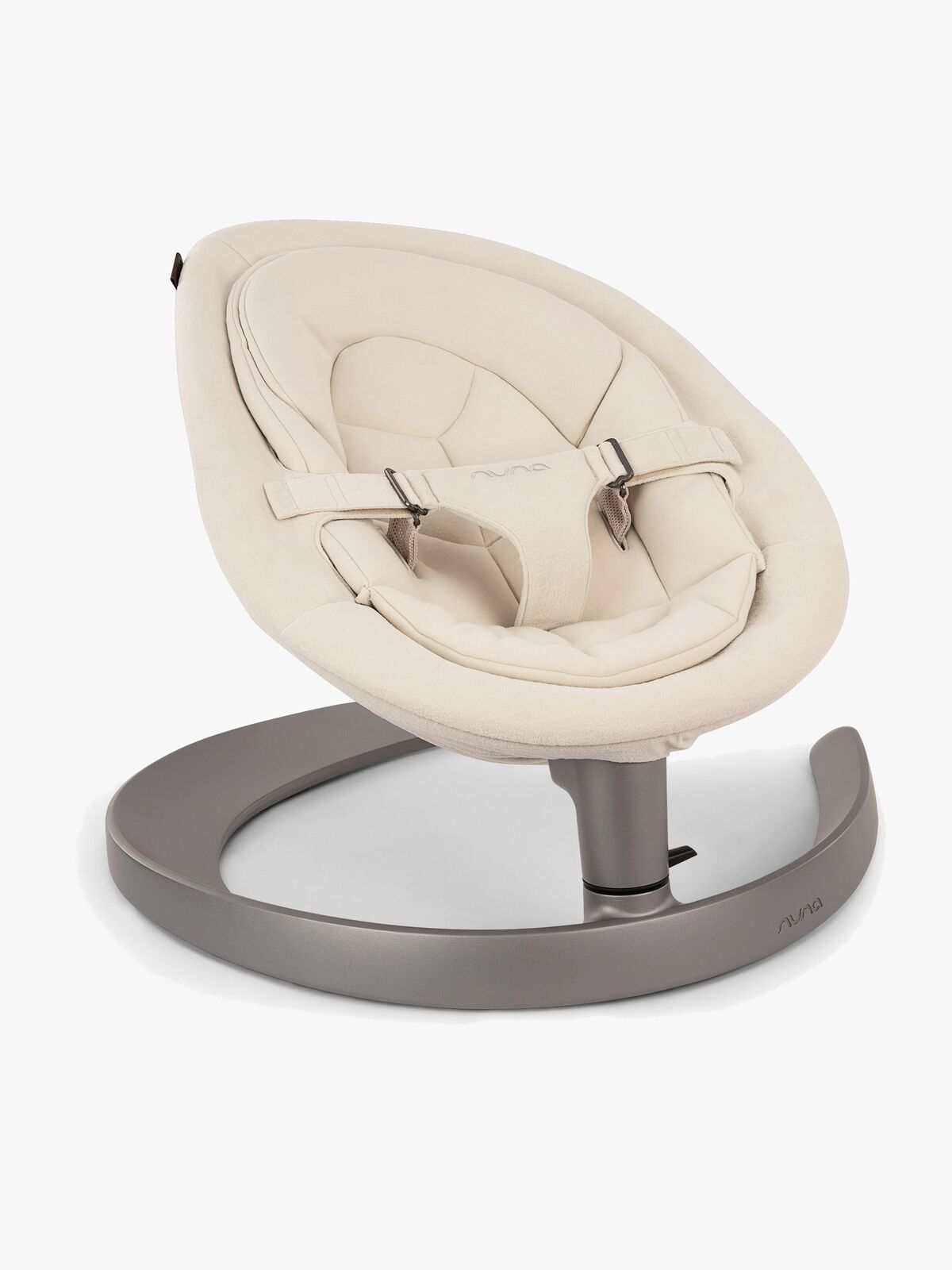 Nuna LEAF GROW Sitteri, Cloud