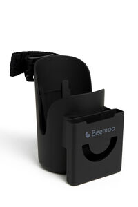 Beemoo 2-in-1  Puhelin- & Mukiteline