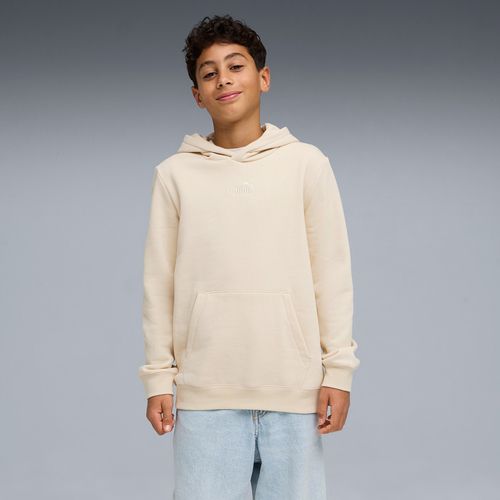 Puma Huppari, Valkoinen