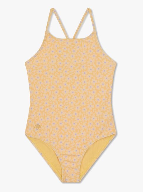 Swim Essentials Uimapuku, Florish Yellow
