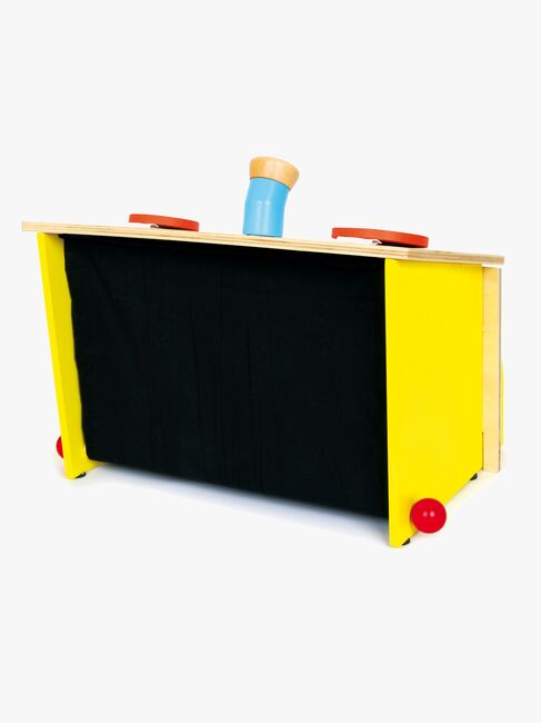 Small Foot  Sensorinen Rasia