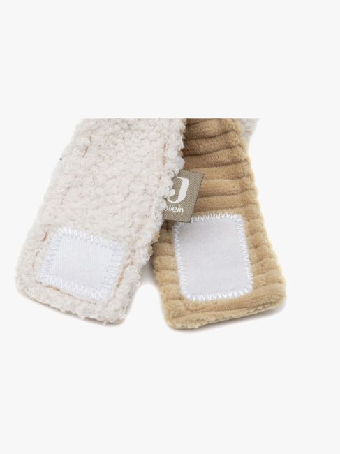 Jollein Rannehelistin, Charlie Cat