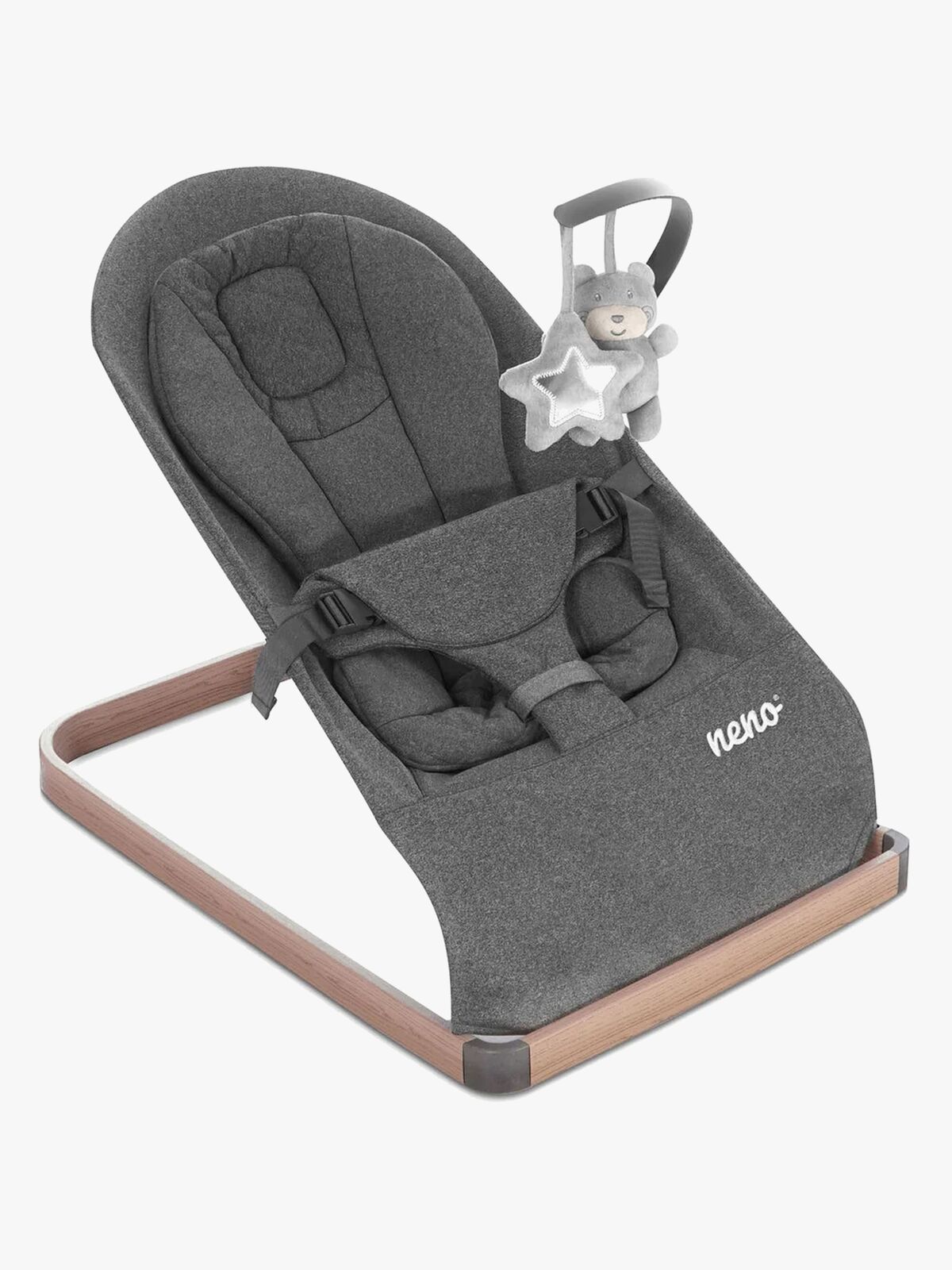 NENO Chiaro Sitteri, Grey