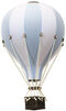 Super Balloon Kuumailmapallo L, Vaaleansininen