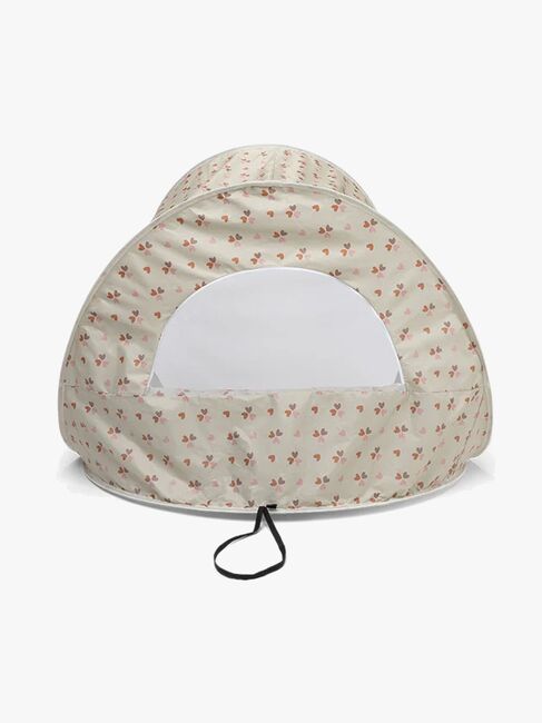 Swim Essentials Cozy Hearts Pop-up Teltta, Pink