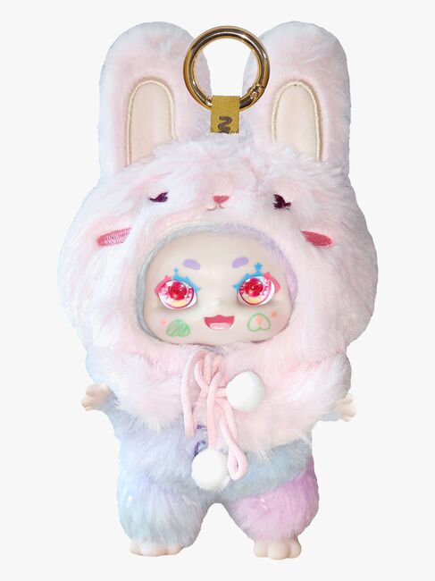 Kimmon Dream  Pehmeä Nukke Erilainen