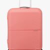 American Tourister Airconic Spinner Matkalaukku 33,5L, Solar Pink