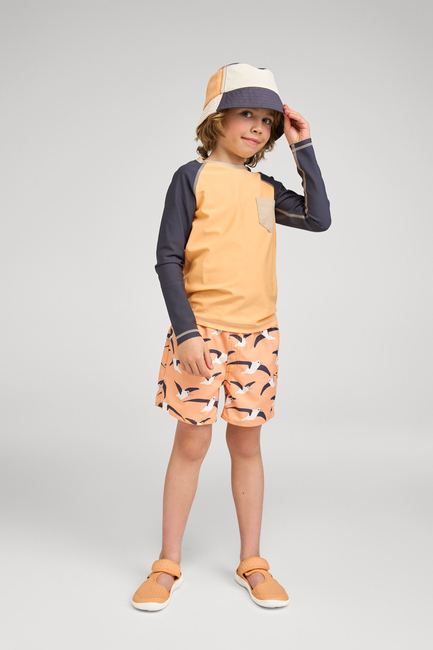 Reima Siimaa Aurinkohattu, Birch Beige