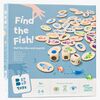 BS Toys Löydä Kalat Peli