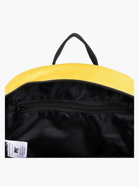 Muumi Surku Haisuli Reppu 7L, Keltainen