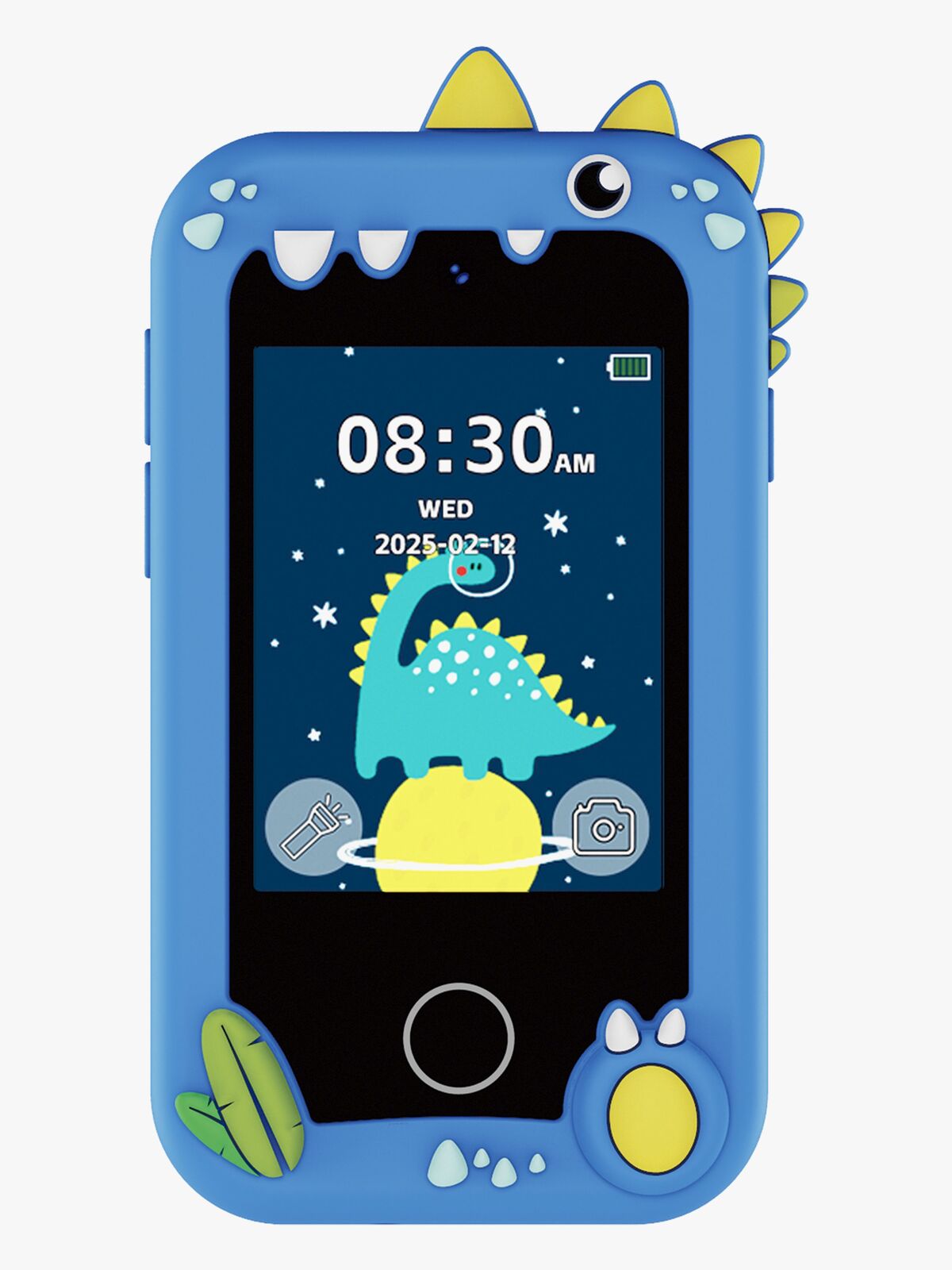 MiniLens Lelukännykkä Dinosaurus