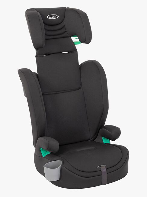 Graco Eldura Turvaistuin, Midnight