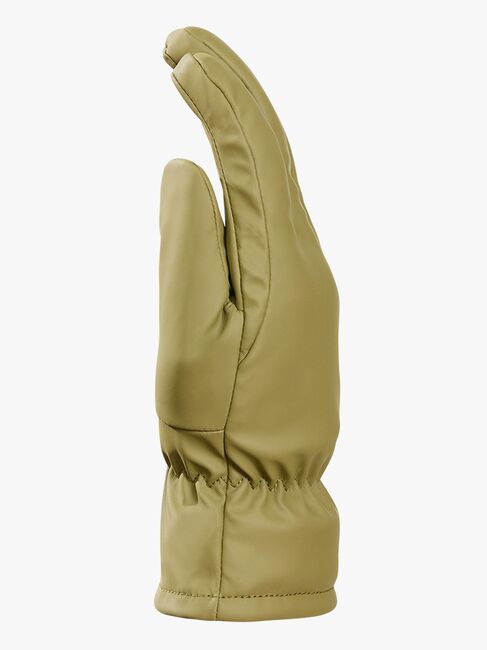 Kombi Drop JR Hanskat, Light Khaki