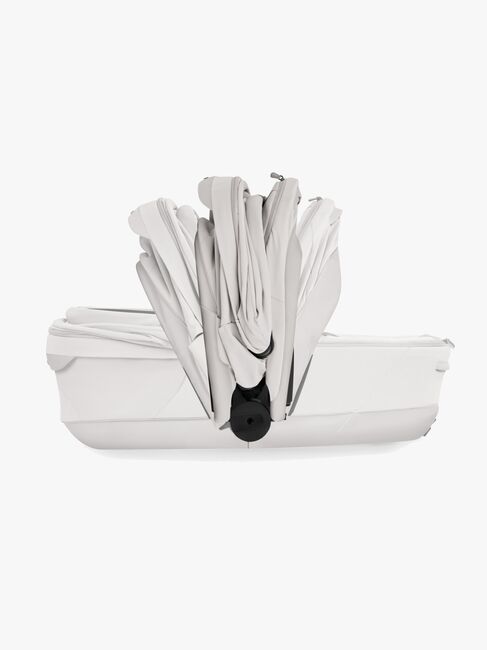 Cybex MIOS/COYA Style Vaunukoppa, City Grey