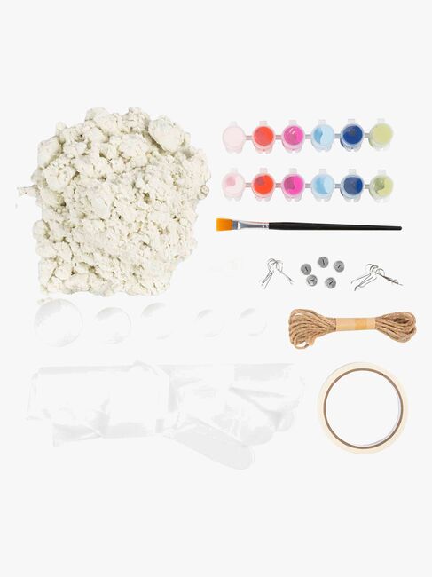 Creativ Company Askartelusetti DIY Muovailu