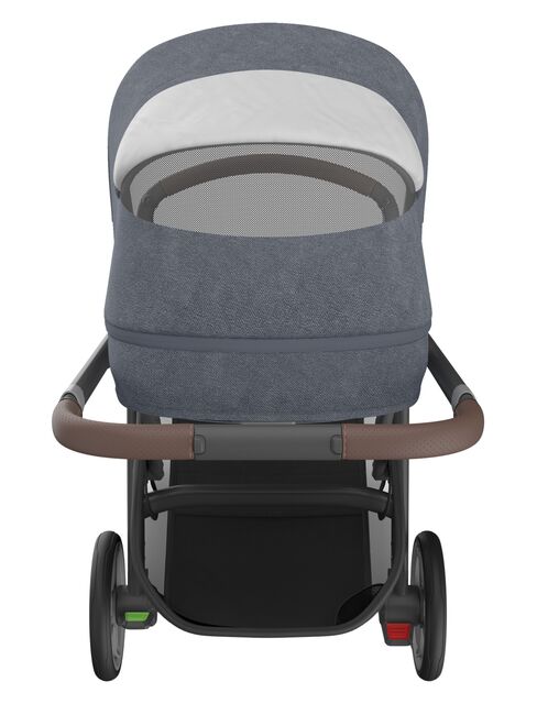UPPAbaby CRUZ V3 Lastenrattaat, Julian