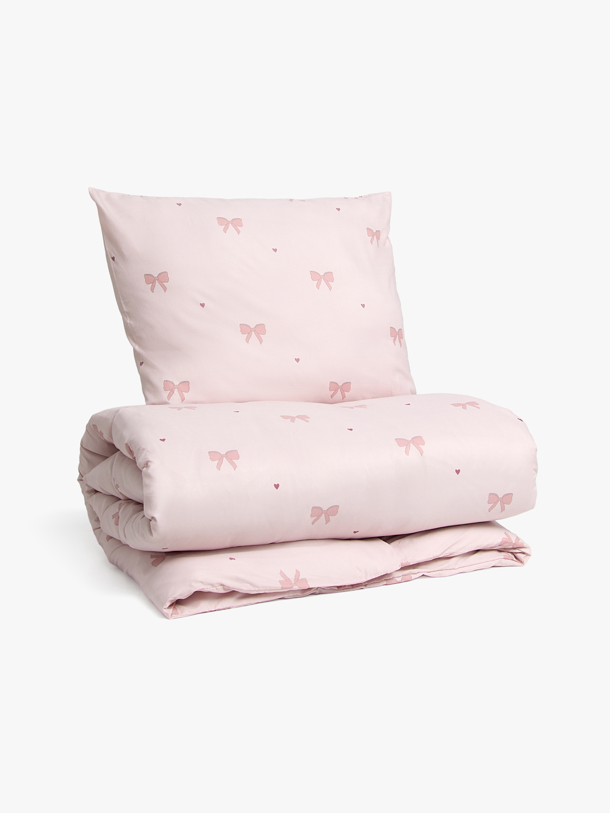 BrandMac Pussilakanasetti 140x200, Bow