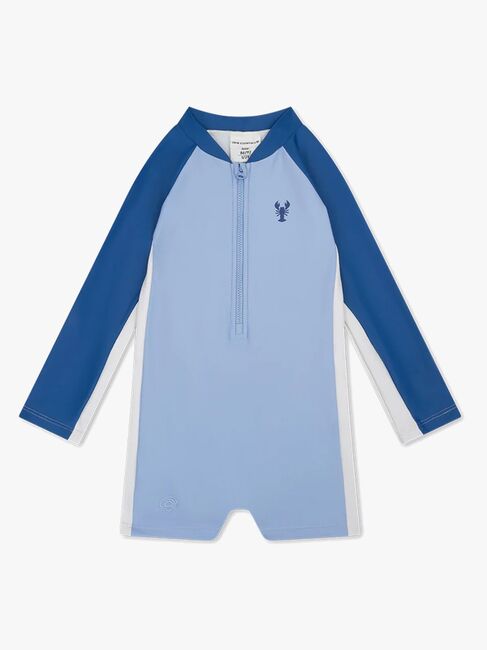 Swim Essentials UV-Puku, Catch Of The Day