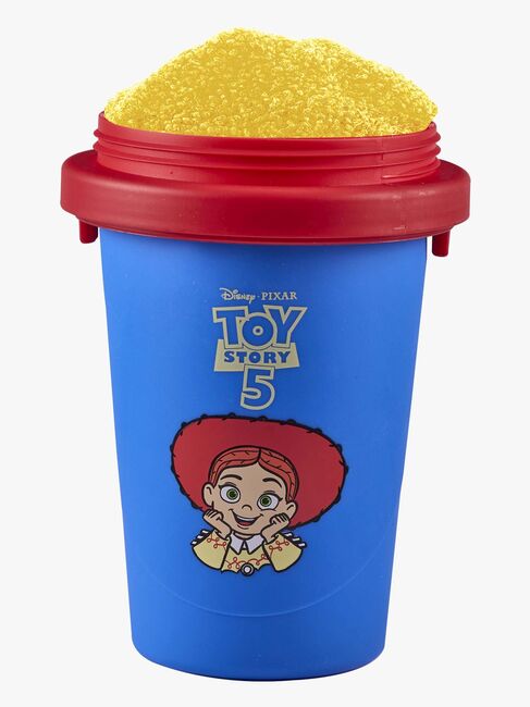Chill Factor Jäähilemuki Toy Story Lajiteltu