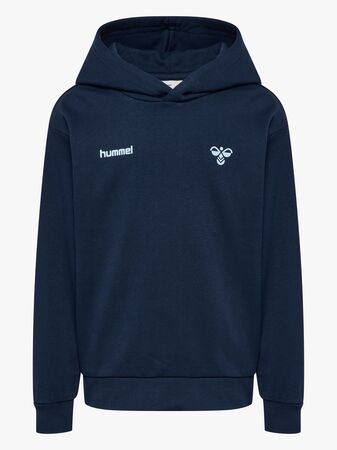 Hummel JR Huppari, Dress Blues