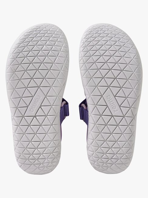 Reima Kesakko Sandaalit, Blooming Lilac