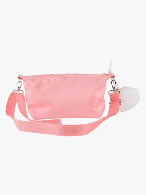 Hello Kitty Olkalaukku, Vaaleanpunainen