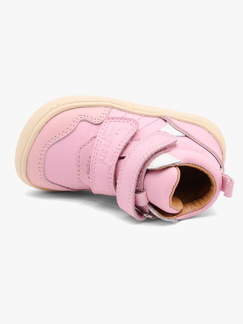 Bisgaard Becky Barefoot Lenkkarit, Pink