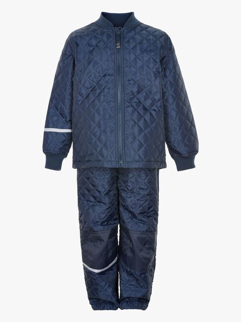 CeLaVi Kevyttoppapuku, Dark Navy