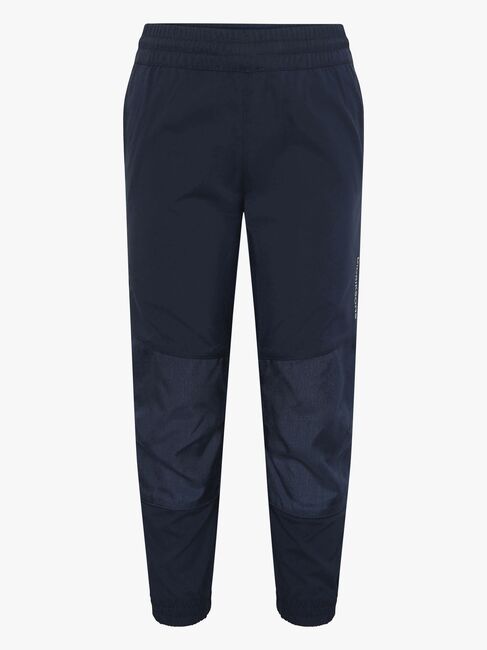 Didriksons Flox Outdoor Housut, Navy