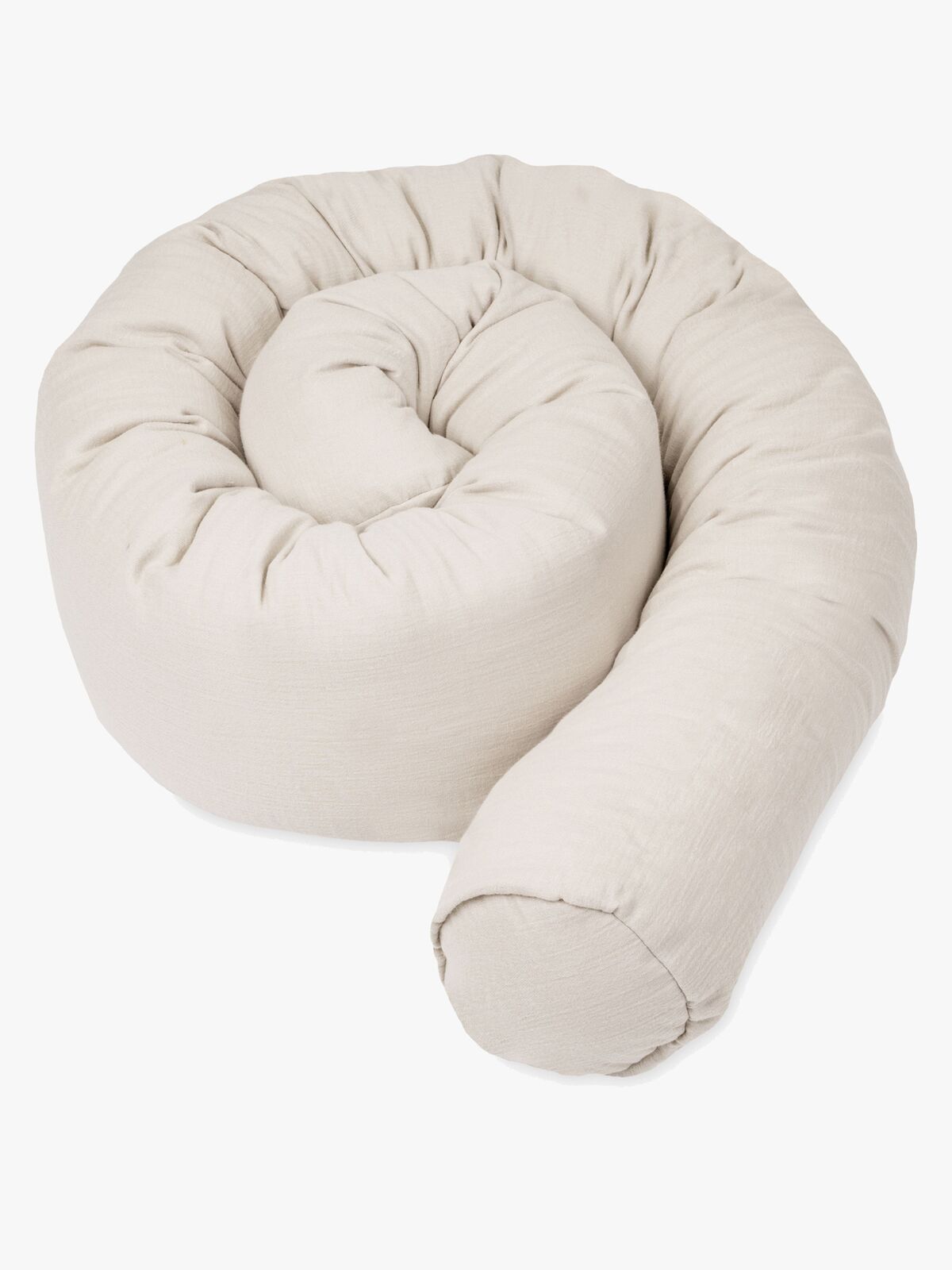 Julius Zöllner Vartalotyyny Muslin, Sand