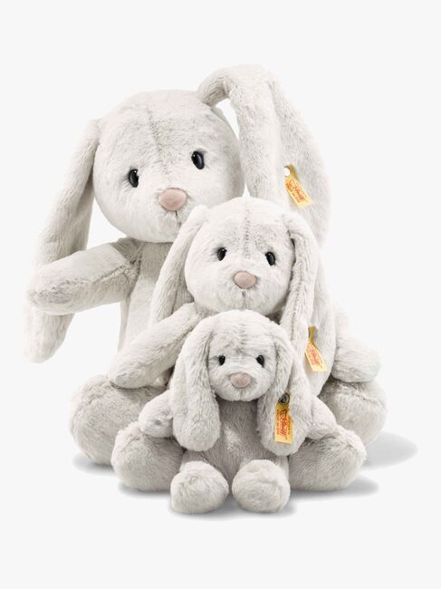 Steiff Pehmolelu Pupu Hoppie 18 cm