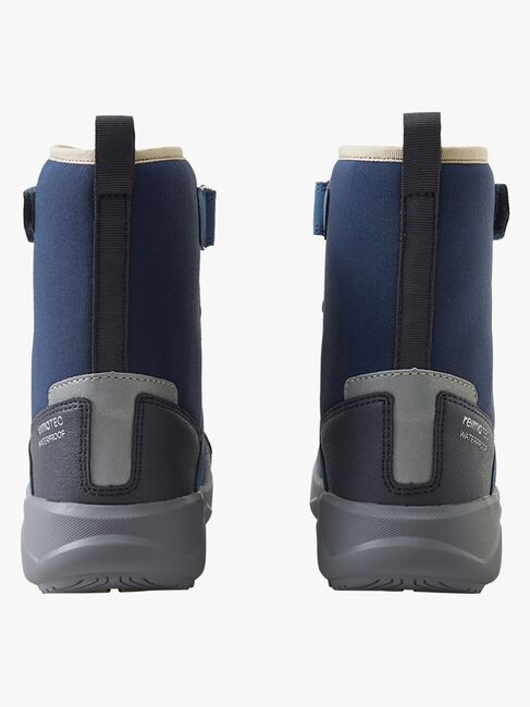 Reimatec Talves Talvikengät, Navy