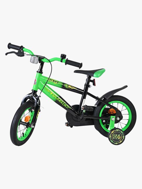 Volare  Polkupyörä 12'', Vihreä