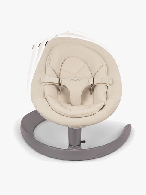 Nuna LEAF GROW Sitteri, Cloud