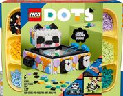 LEGO DOTS 41959 Söpö Pandalokerikko
