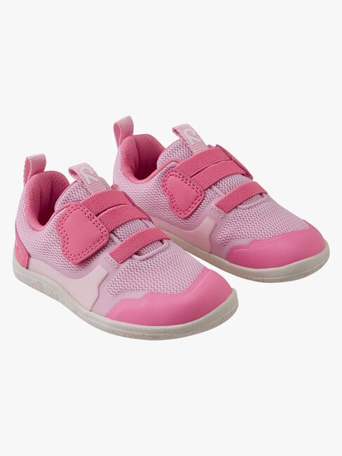 Reima Tepastelu Barefoot WP Lenkkarit, Light Heather