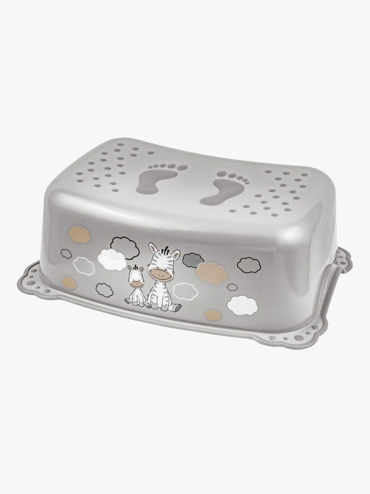 Maltex Seepra Jakkara Antislip, Harmaa