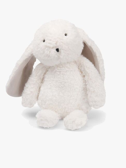 Moulin Roty  Syttyvä Pehmolelu Pupu