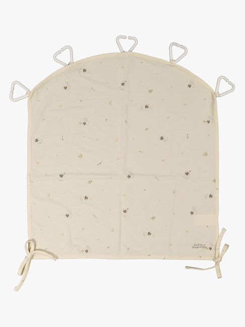 Geggamoja Kuomu, Sweet Nature